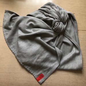 Sakura Bloom Ring Sling theory Dove